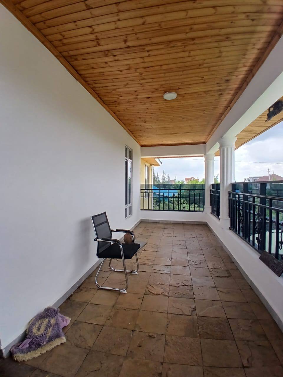 5 Bedroom Maisonette For sale In Syokimau, mwananchi road Image