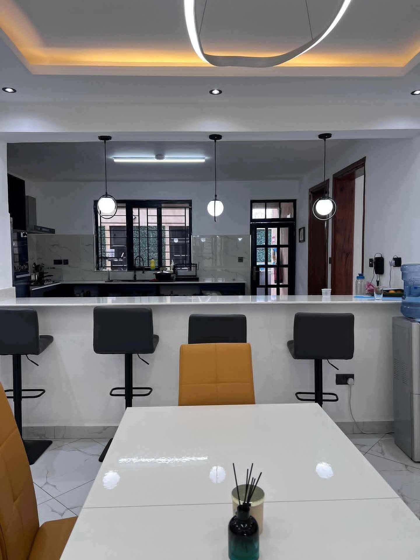 5 bedroom maisonette for sale in Syokimau Image