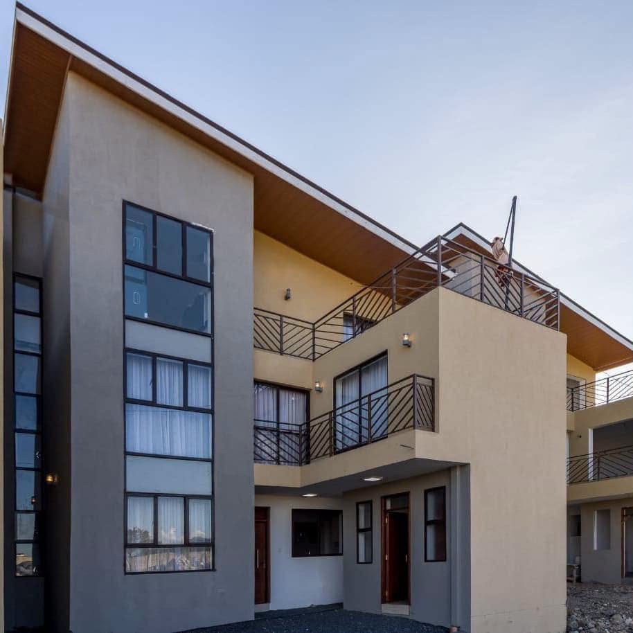 5 bedroom maisonette for sale in syokimau