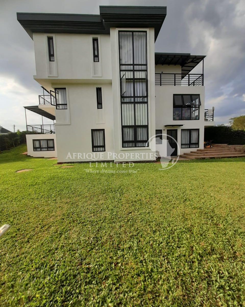 5 Bedroom Maisonette For Sale in Thika Image