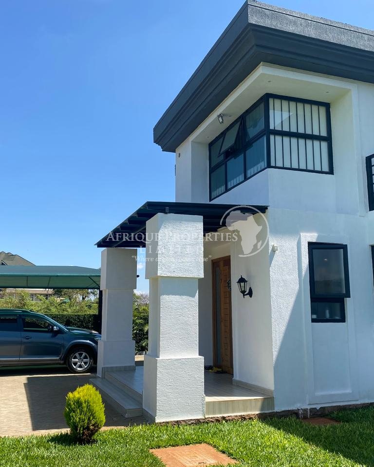 5 Bedroom Maisonette For Sale in Thika Image