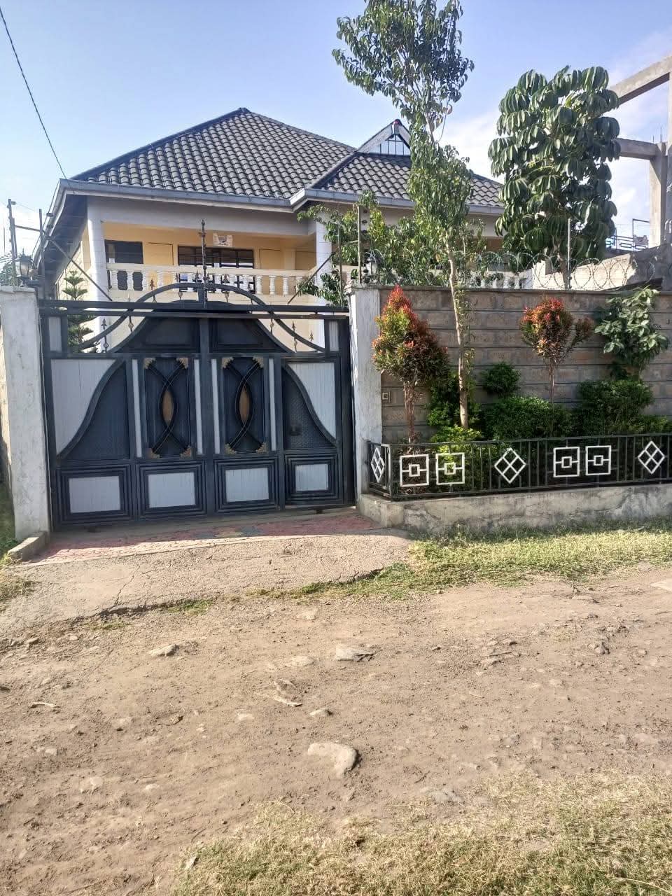 5 Bedroom Maisonette For Sale in Utawala, Airways