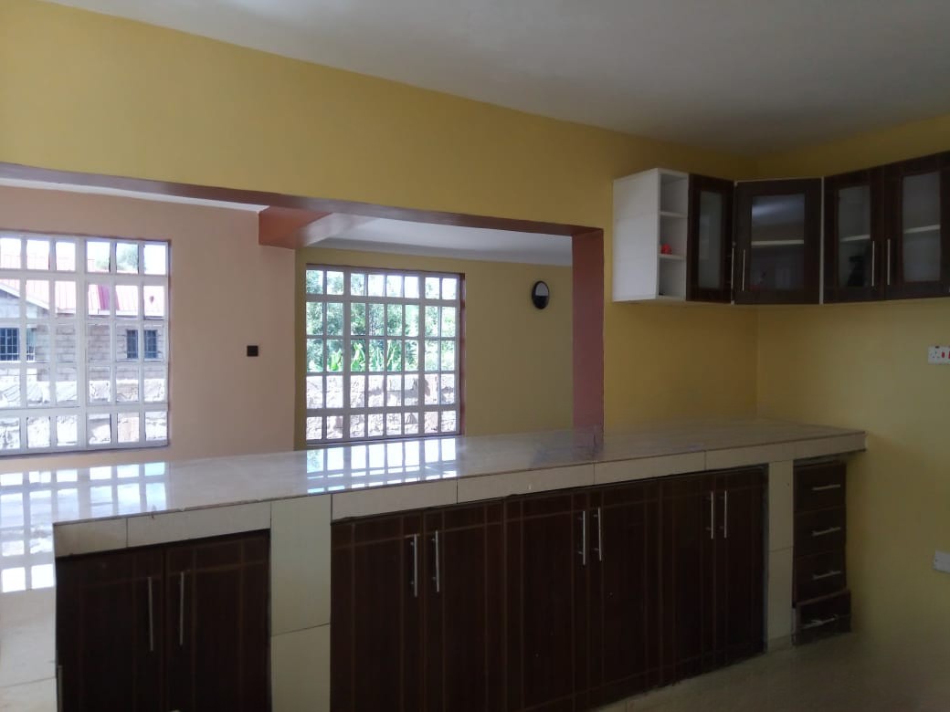 5-Bedroom Maisonette for Sale – Ngoingwa, Thika Image