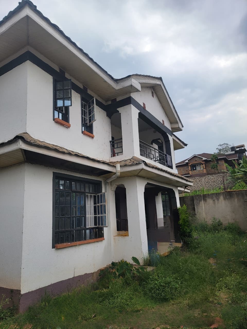 5-Bedroom Maisonette for Sale – Ngoingwa, Thika