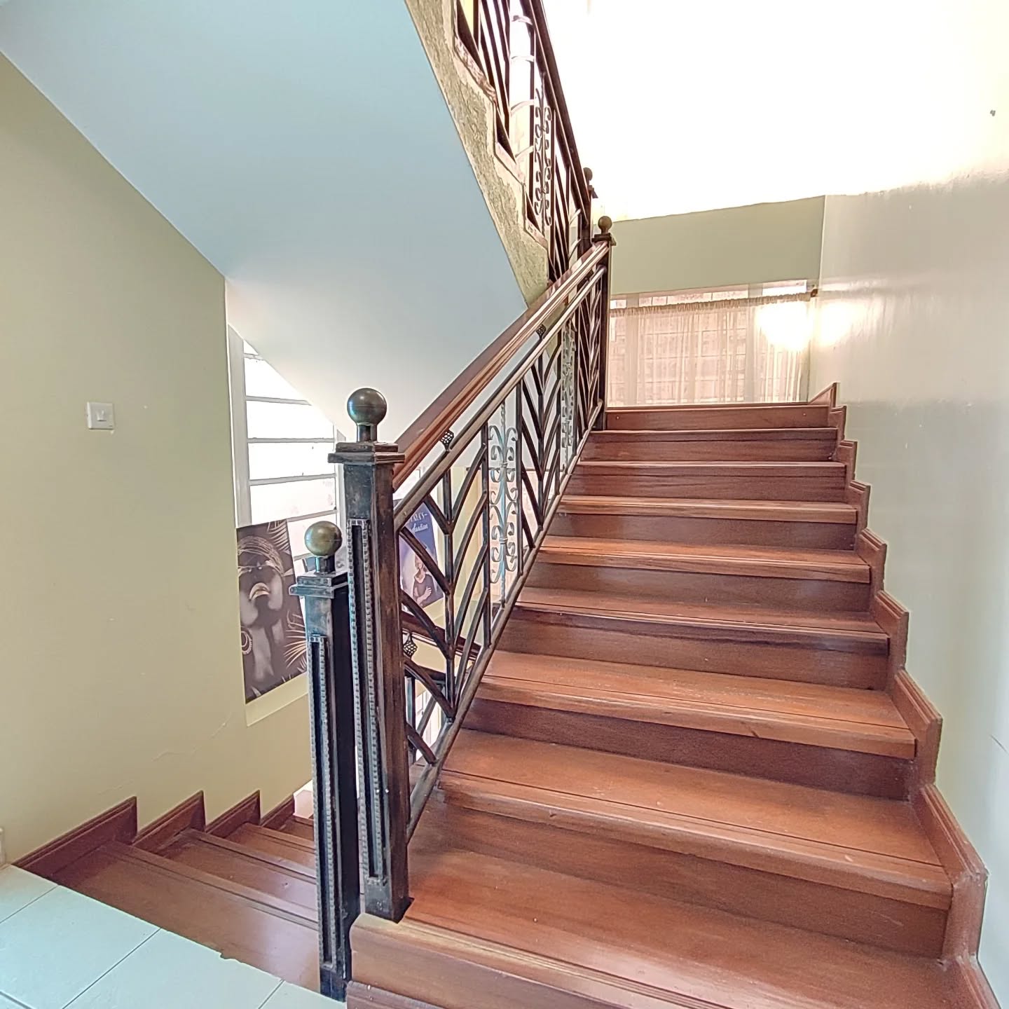 5 bedroom maisonette for sale on Kamiti Road Image