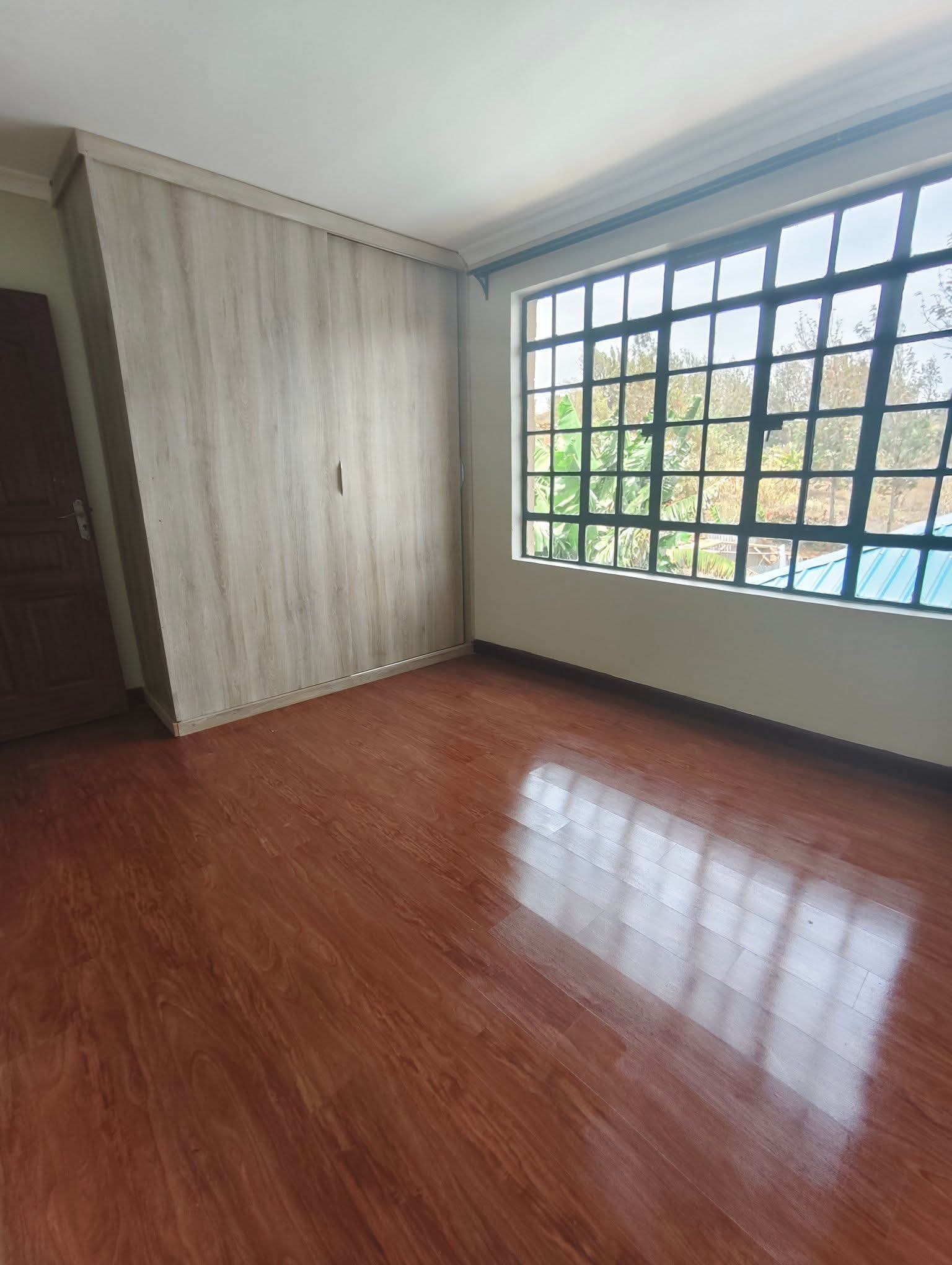 5 bedroom maisonette for sale or rent in Ngong, Kibiko Image