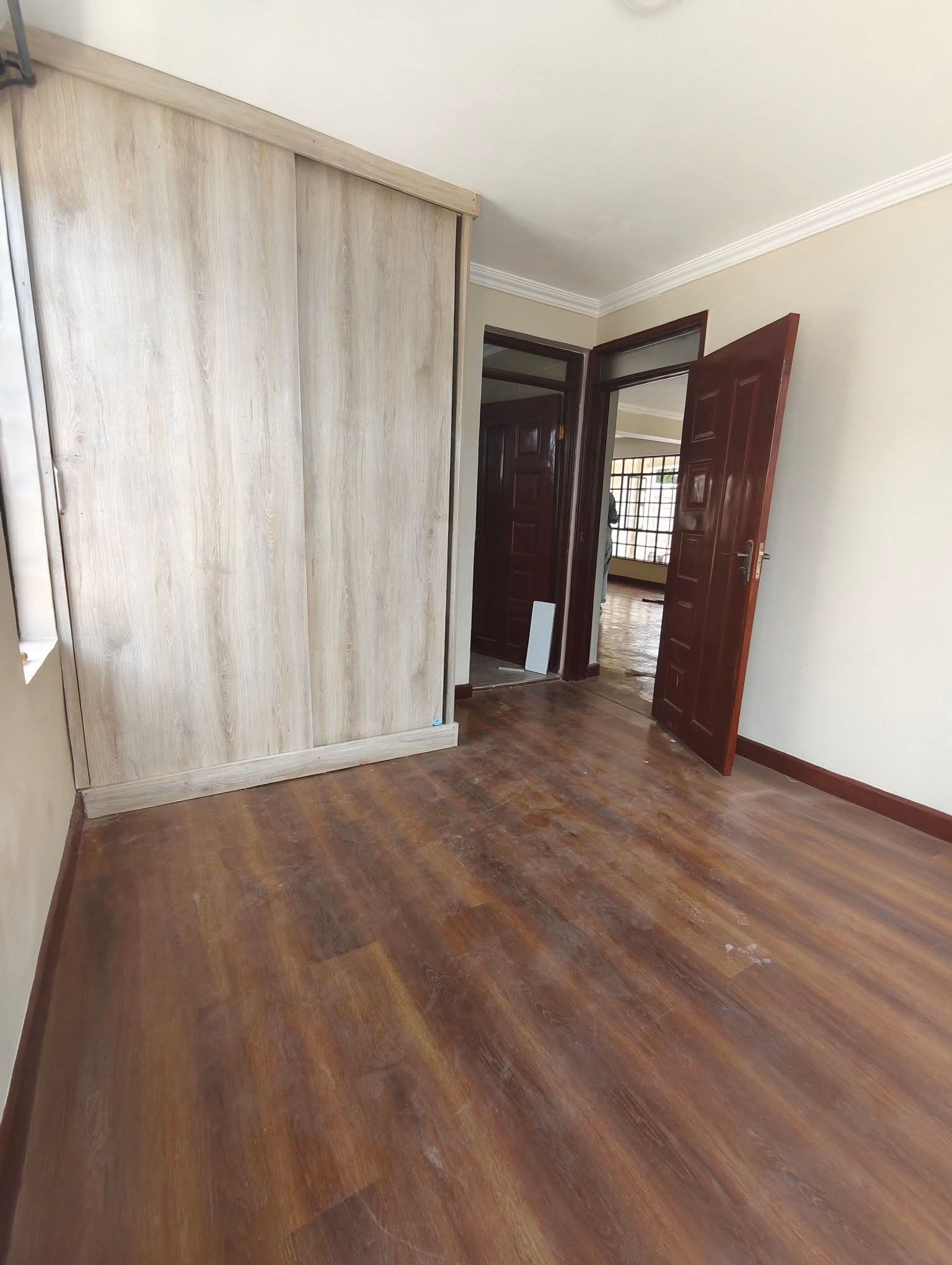5 bedroom maisonette for sale or rent in Ngong, Kibiko Image