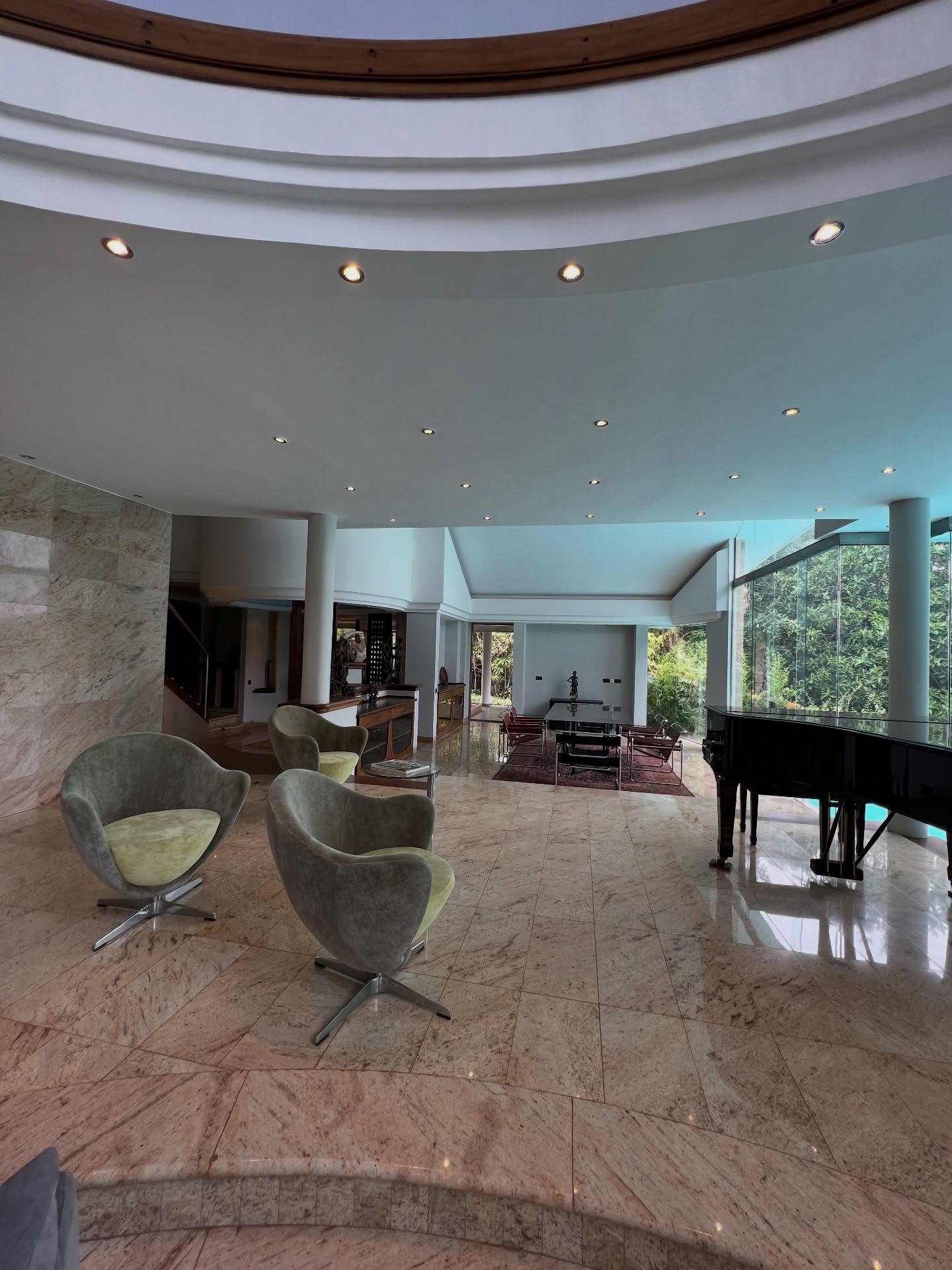 5 Bedroom Maisonette Plus DSQ For or Sale in Kitisuru Image