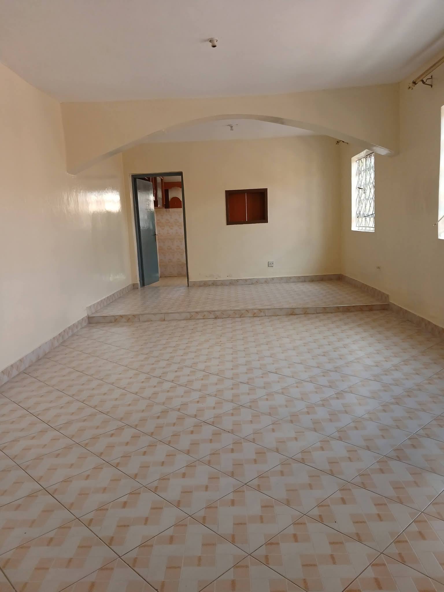 5 bedroom maisonette plus dsq for rent in Syokimau Image