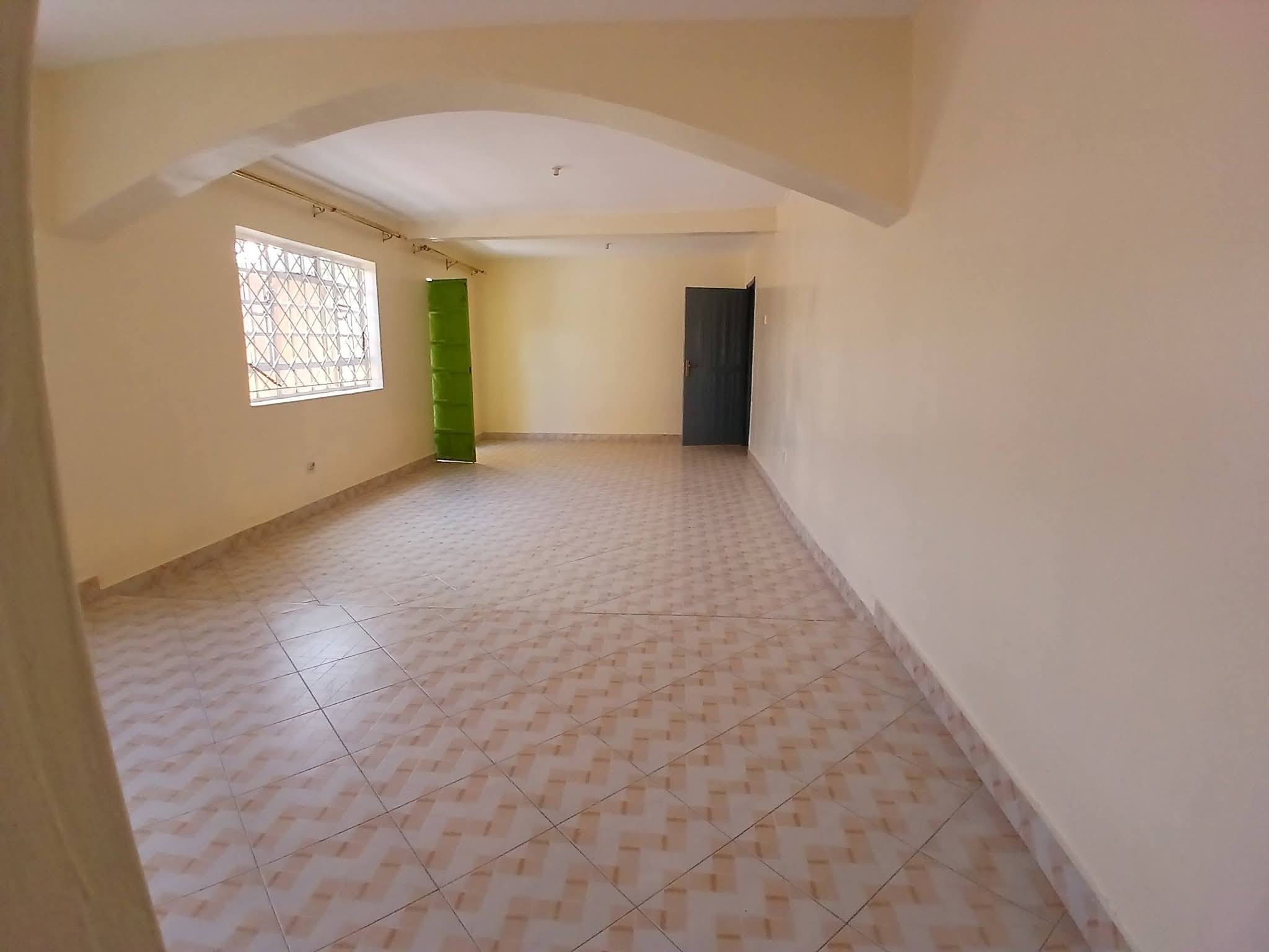 5 bedroom maisonette plus dsq for rent in Syokimau