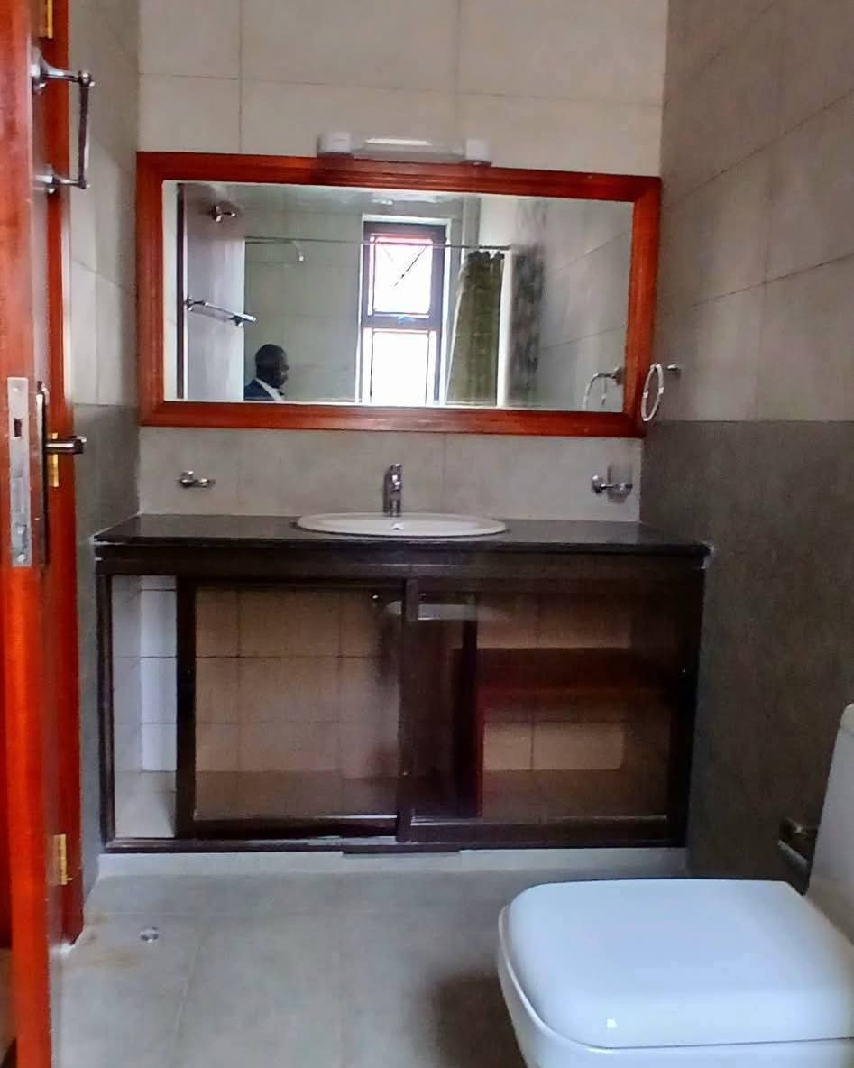 5 Bedroom Maisonette Plus DSQ For Rent in Syokimau, Off Mombasa Road Image
