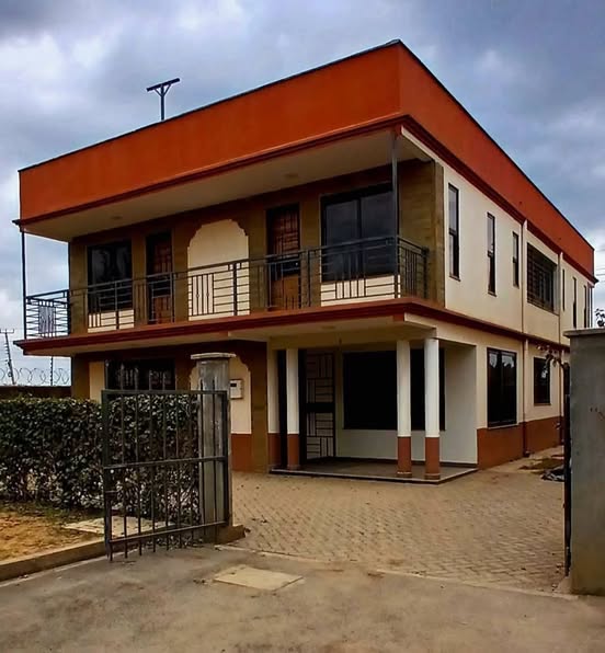 5 Bedroom Maisonette Plus DSQ For Rent in Syokimau, Off Mombasa Road