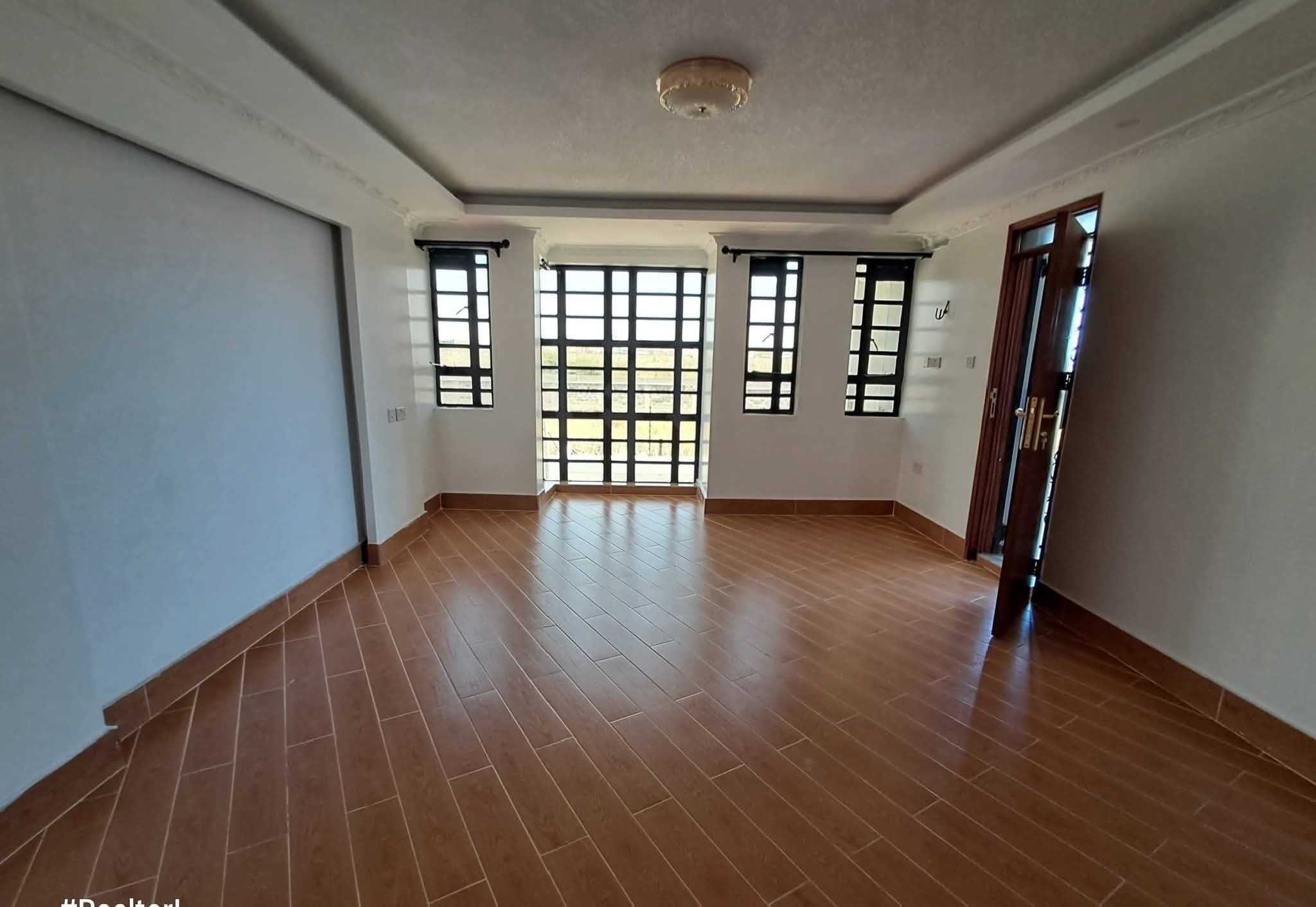 5 Bedroom Maisonette Plus DSQ For Rent or Sale in Syokimau, Quarry Road - Viraj Area Image