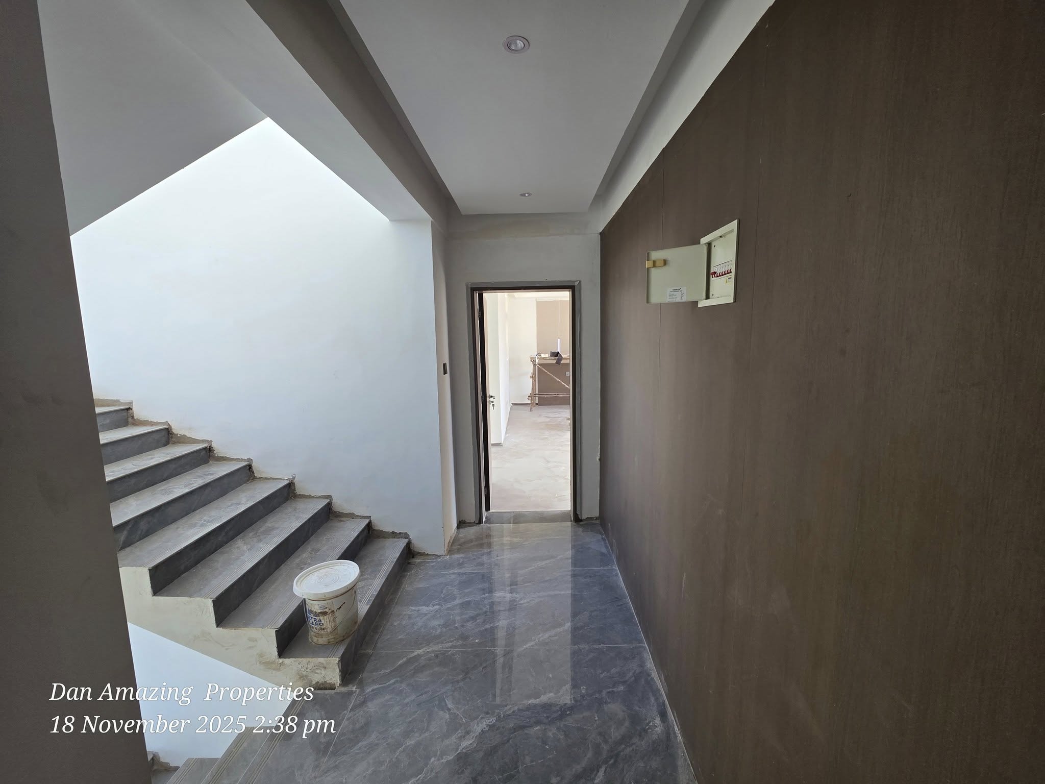 5 bedroom maisonette plus DSQ for sale in Kikuyu, Kamangu Image