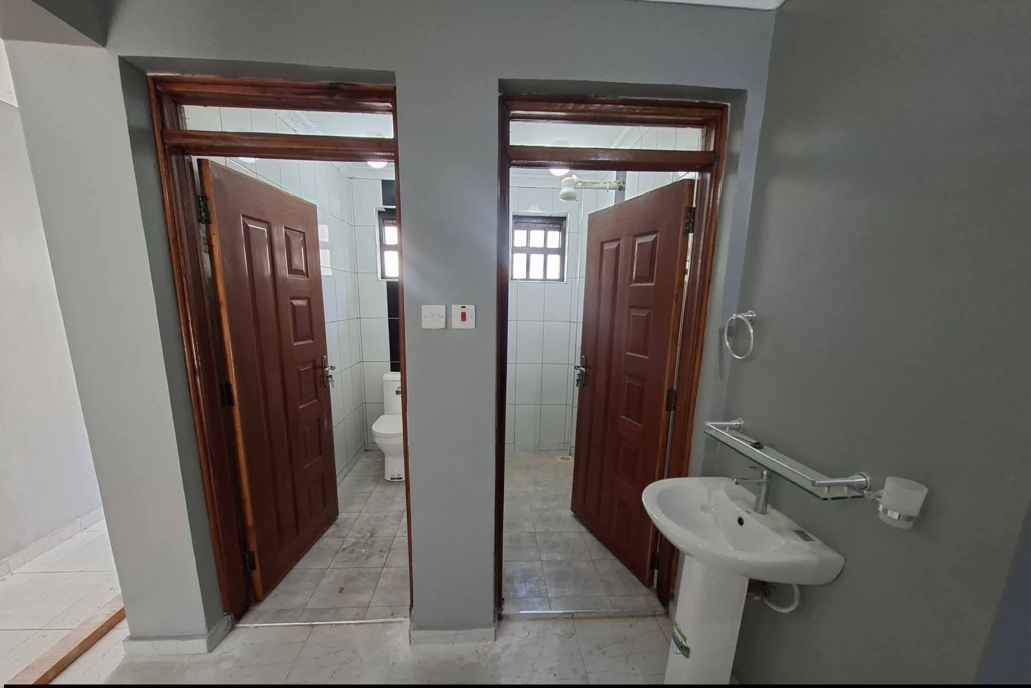 5 bedroom maisonette Plus Dsq in Syokimau, Off Mombasa Road Image