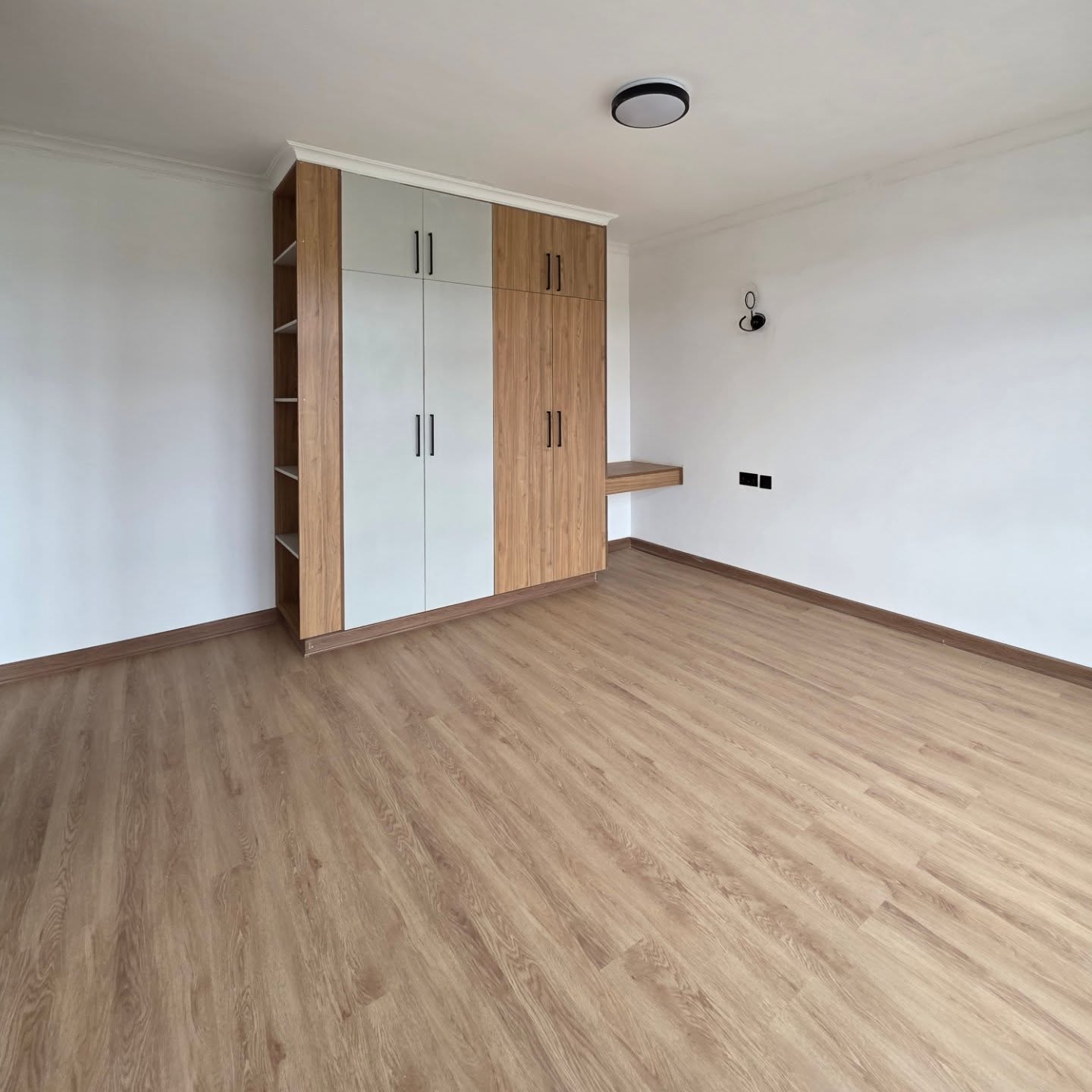 5 bedroom maisonette plus SQ for rent in Kikuyu Image