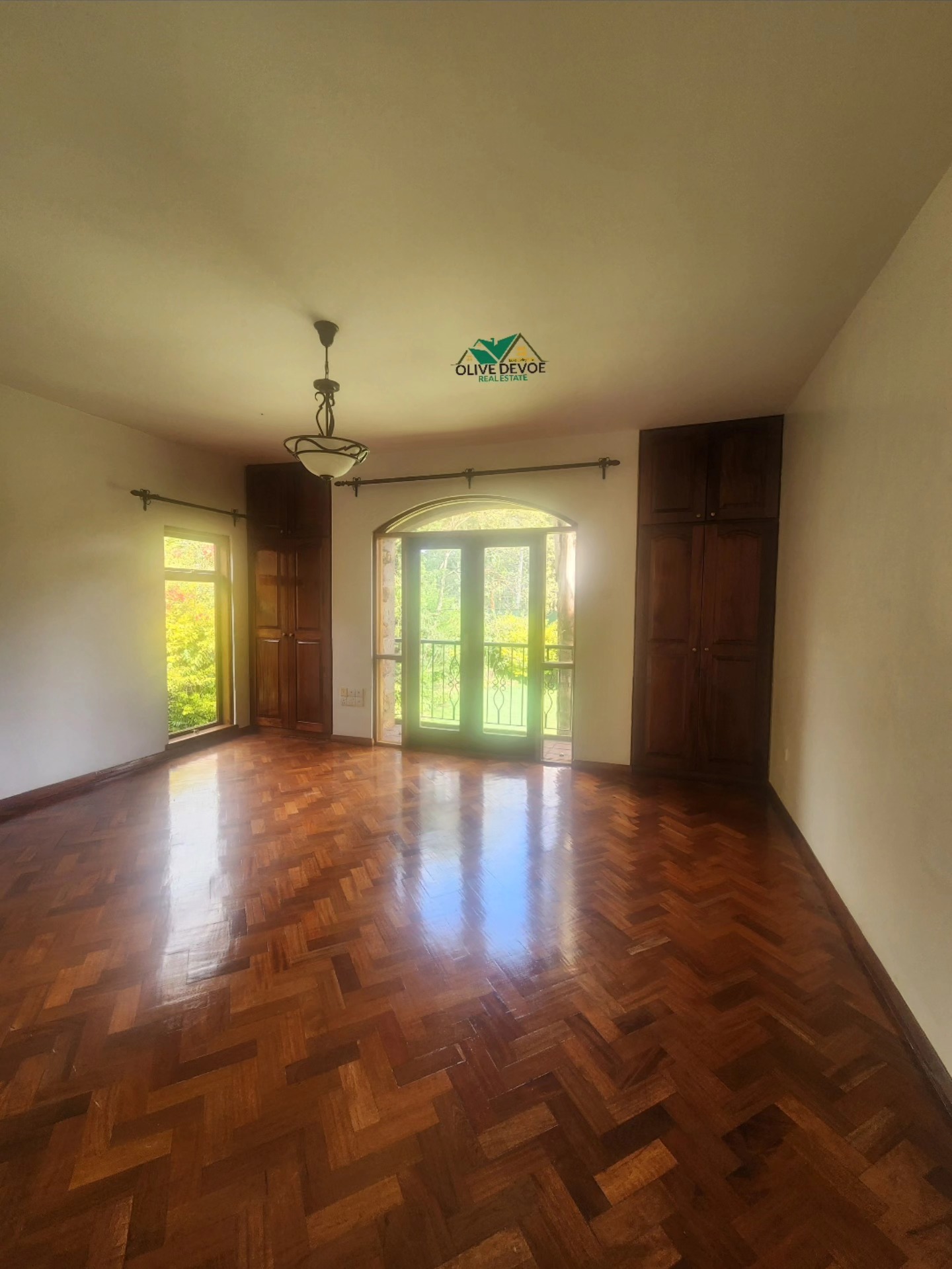 5 Bedroom Maisonette To Let in Karen Image