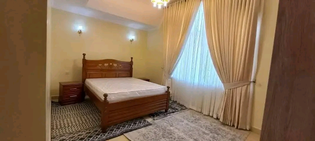 5 bedroom maisonette to let in Kiambu Road Image