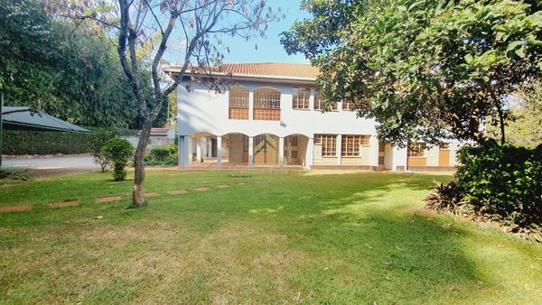 5 bedroom maisonette to let in Kitisuru