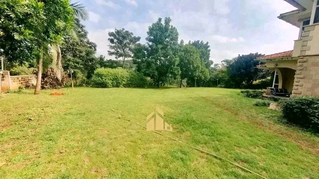 5 bedroom maisonette to let in Kitisuru