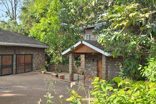 5 bedroom maisonette to let in Kyuna