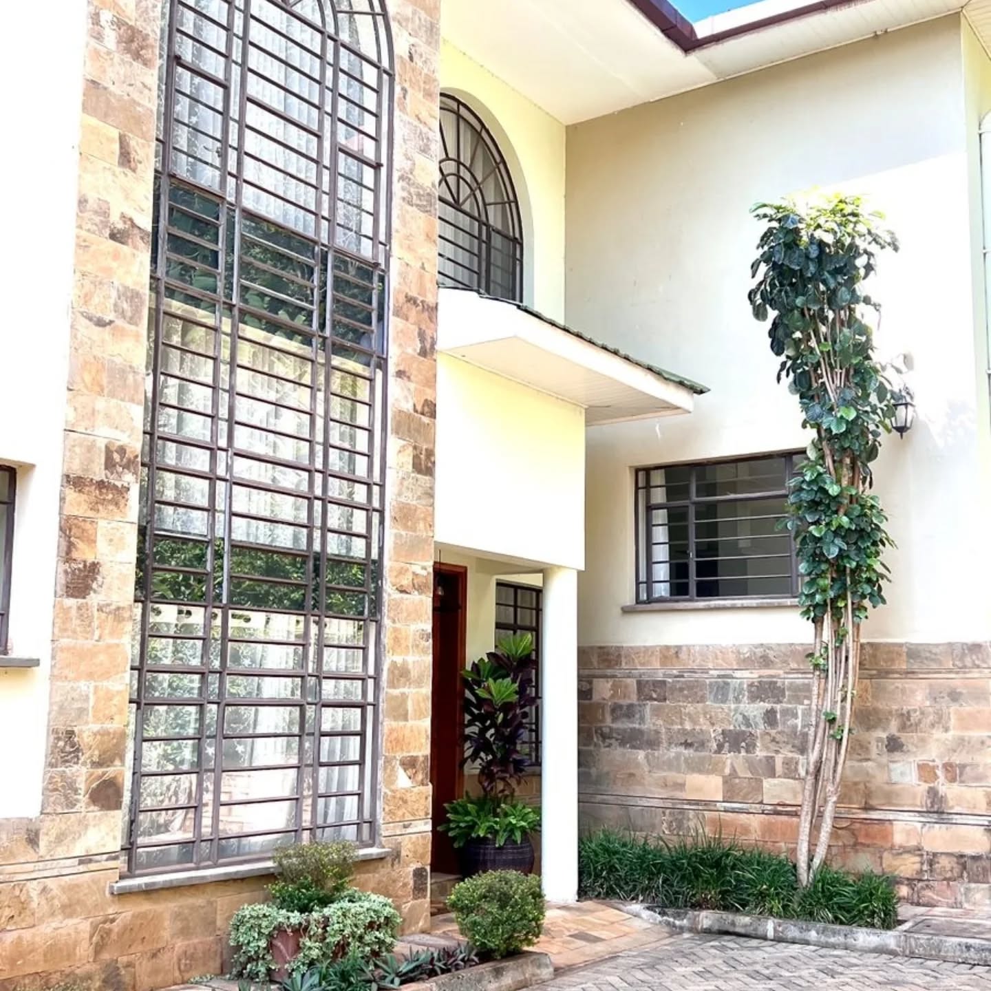 5 bedroom maisonette to let in Lower Kabete