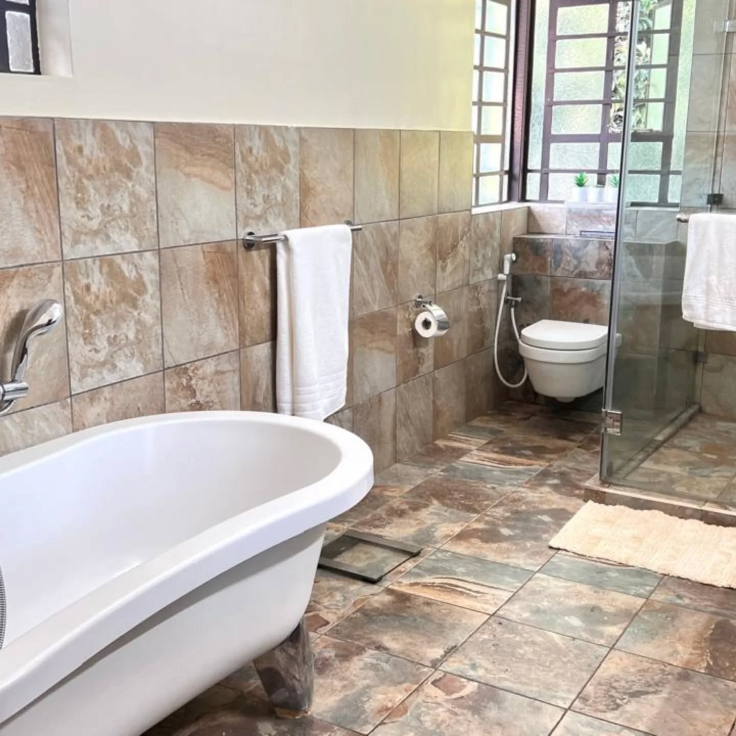 5 bedroom maisonette to let in Lower Kabete Image