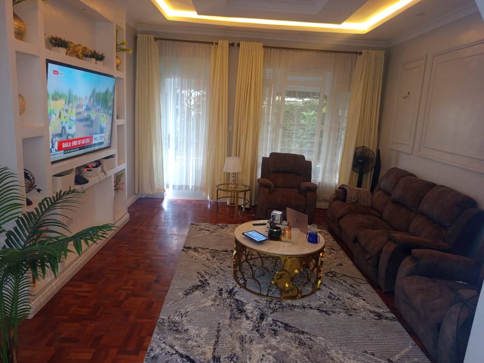 5 Bedroom Maisonette To Let in Ngong Image