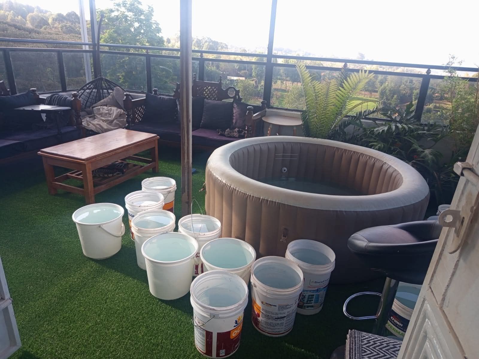 5 Bedroom Maisonette To Let in Ngong Image