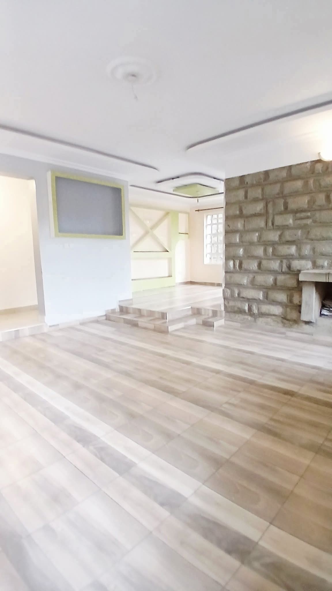 5 Bedroom Maisonette To Let in Syokimau Image