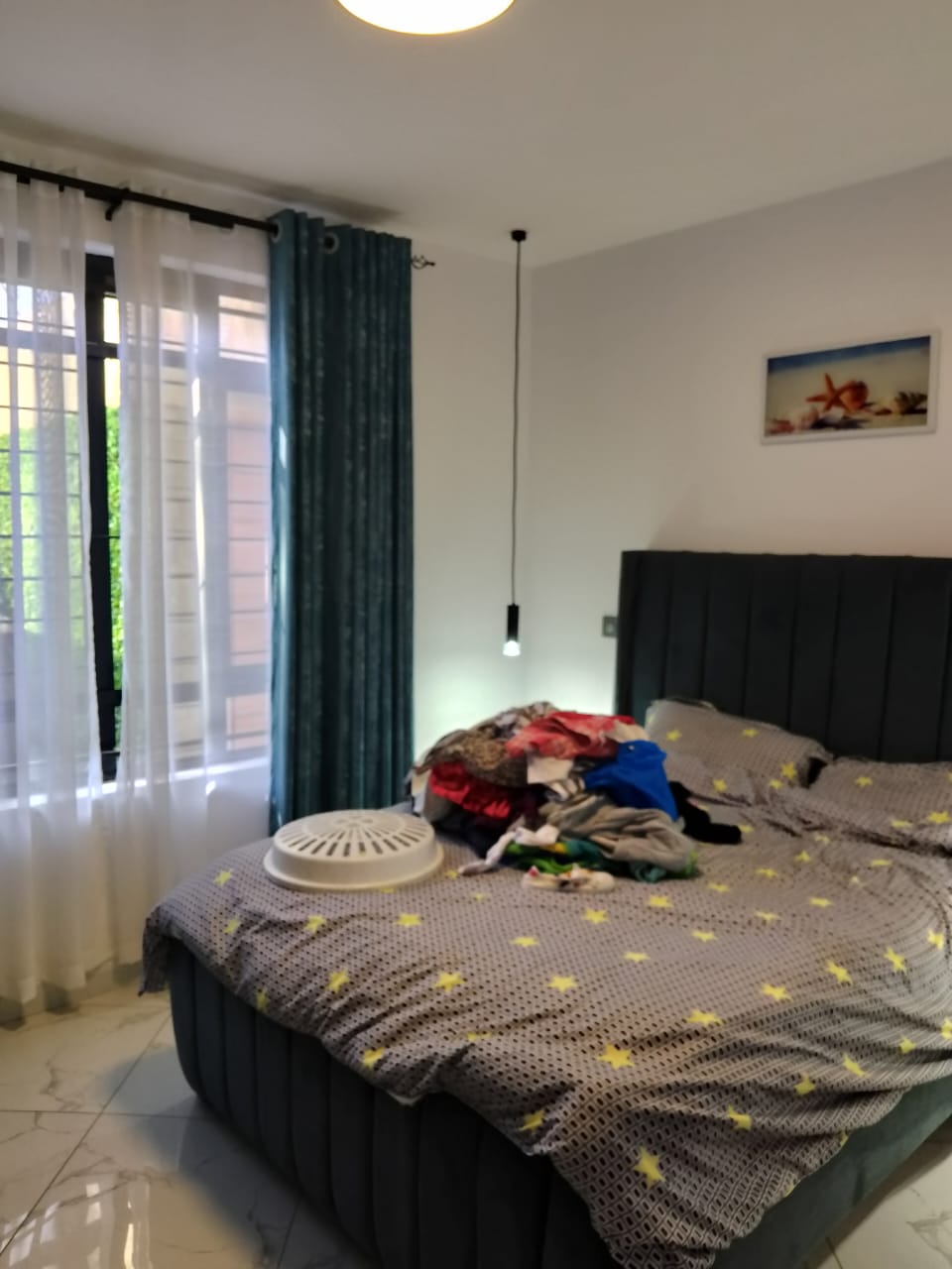 5 Bedroom Maisonette To Let in Syokimau Image