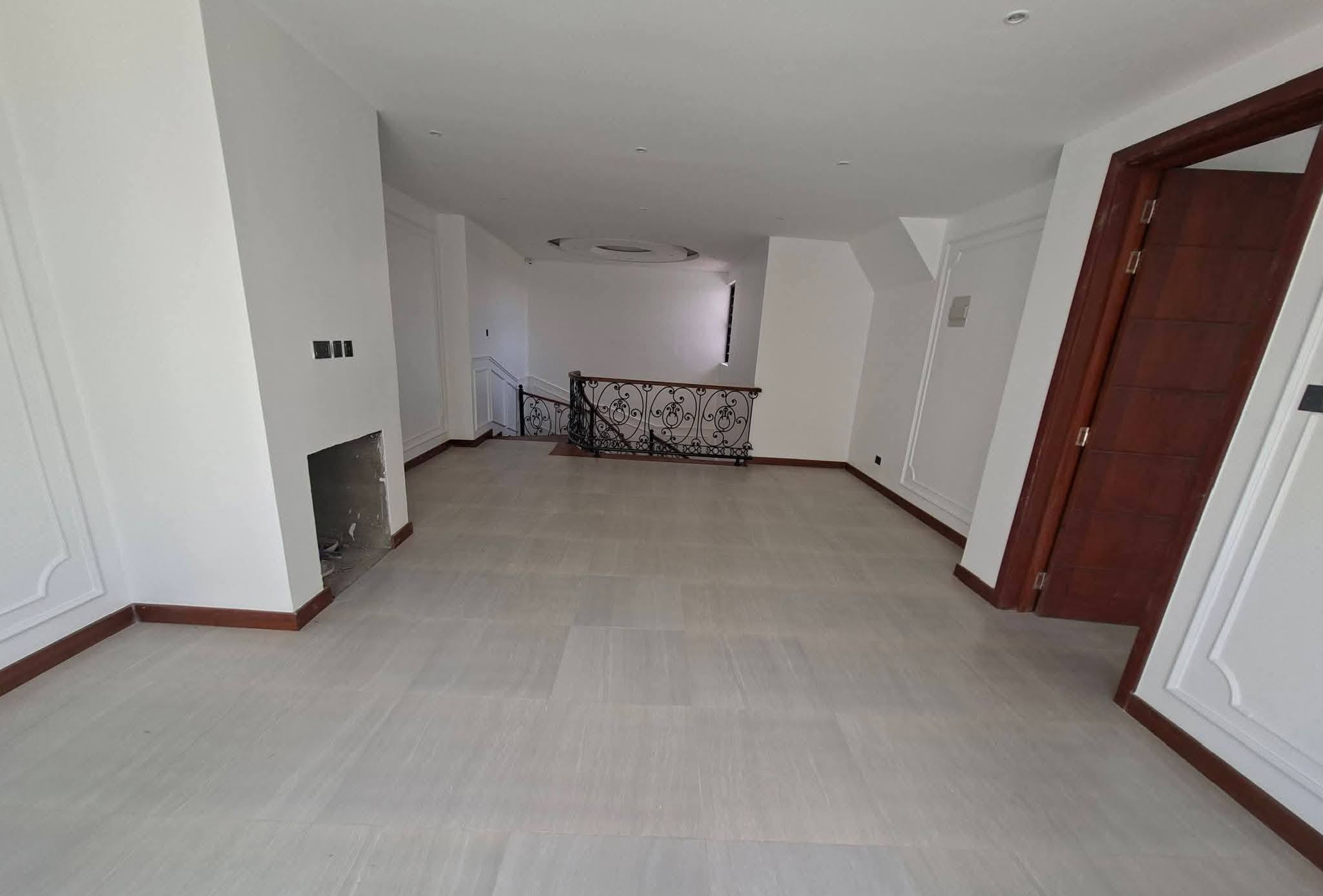 5 bedroom maisonette to let in Syokimau, Gateway Mall area Image