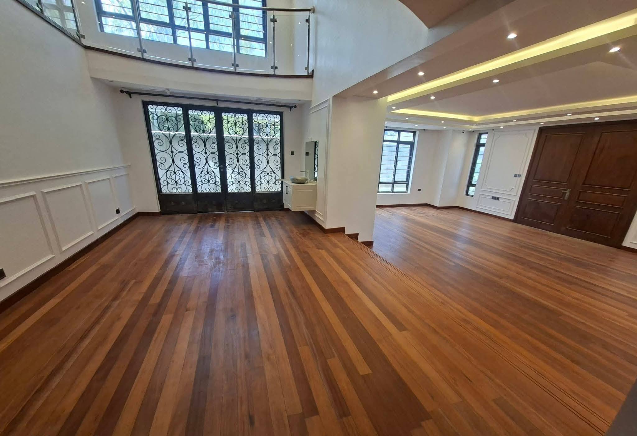 5 bedroom maisonette to let in Syokimau, Gateway Mall area Image