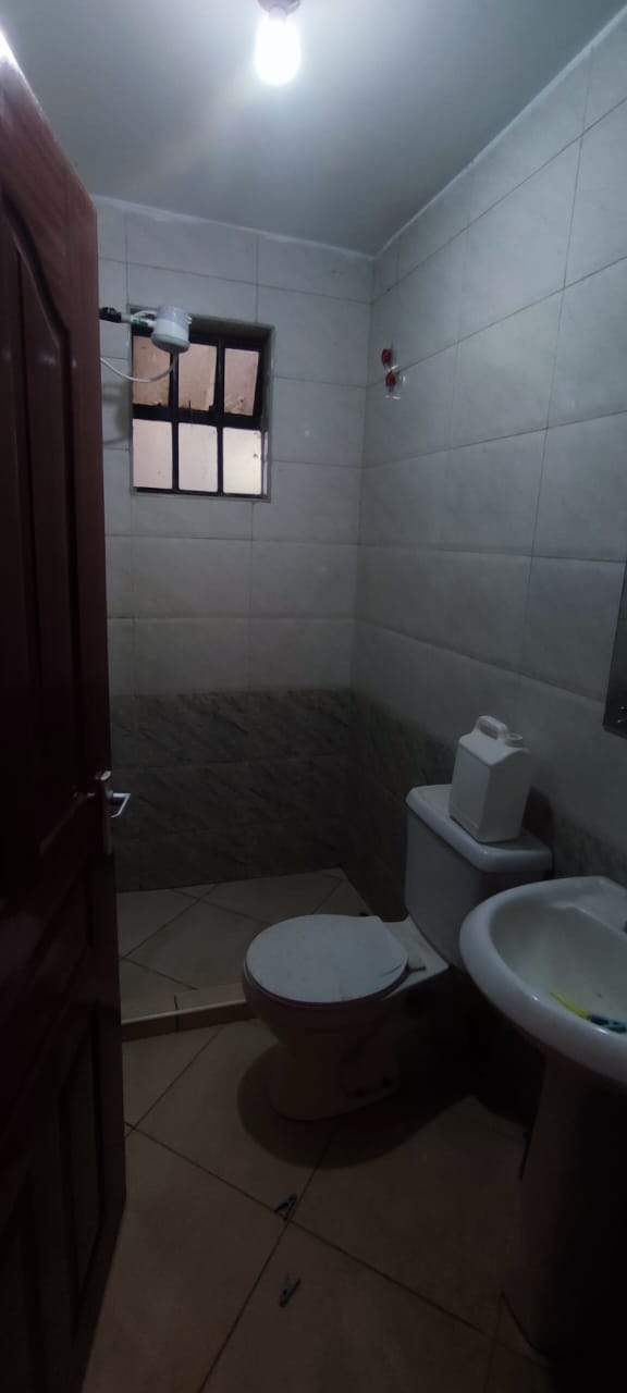 5 Bedroom Maisonette To Let in Syokimau Image