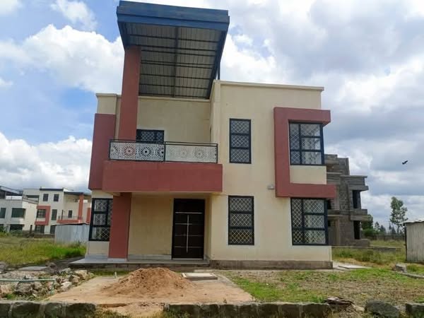 5 bedroom maisonette to let in Syokimau, Viraj Area
