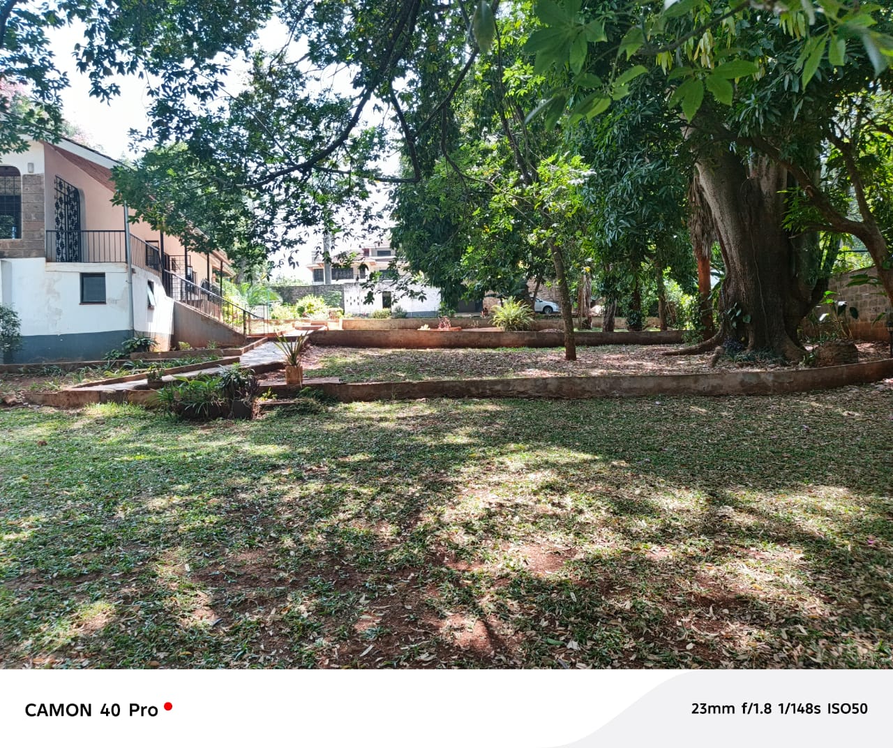 5 bedroom maisonette to let in Thigiri Ridge Image