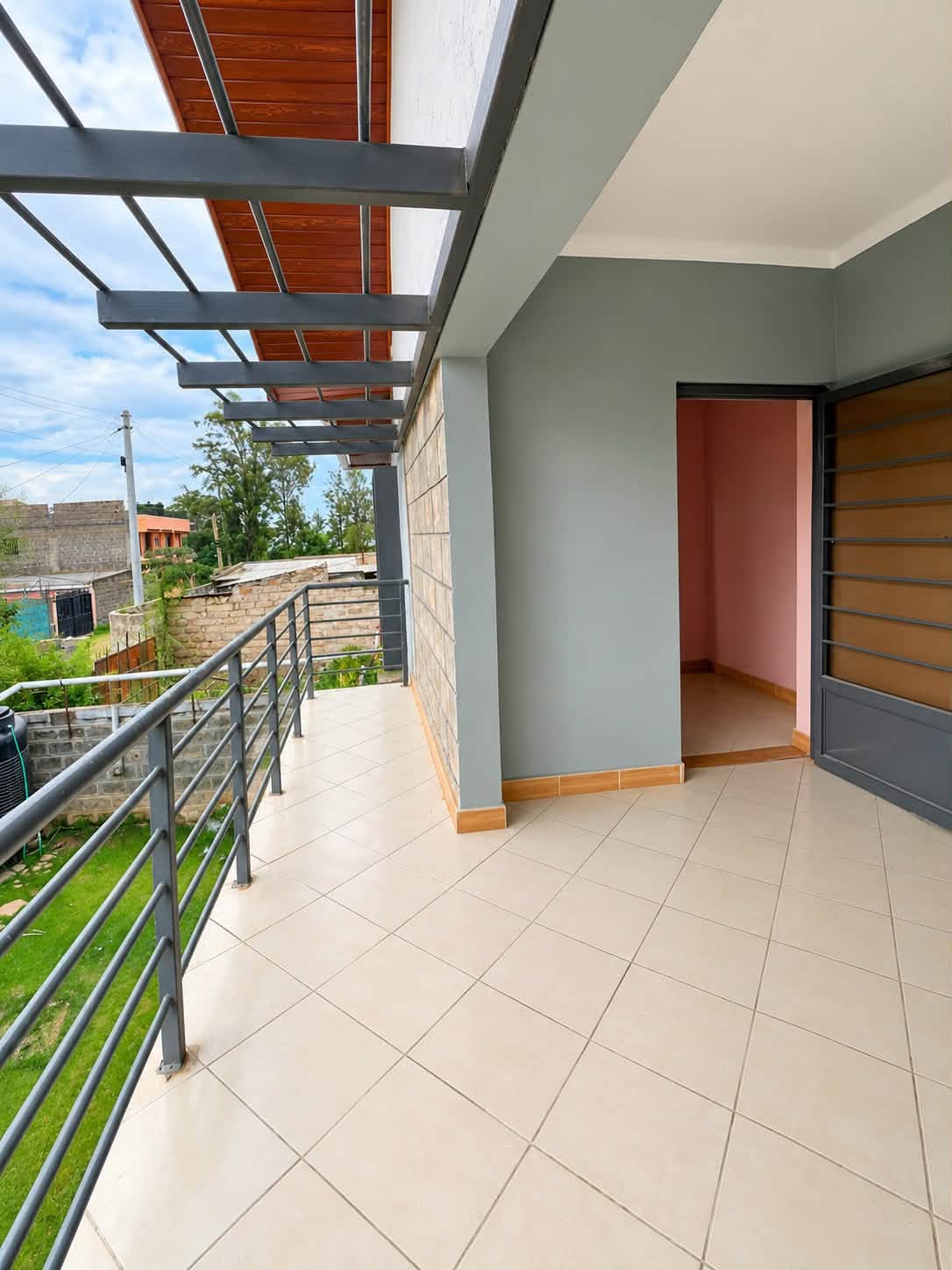 5 Bedroom Maisonette to Let in Utawala Benedictor Image