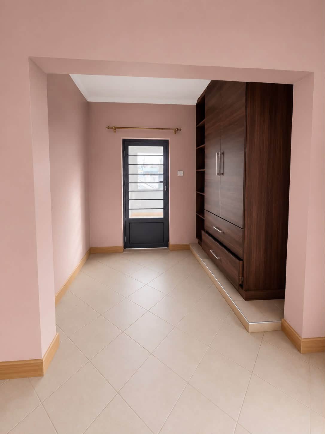 5 Bedroom Maisonette to Let in Utawala Benedictor