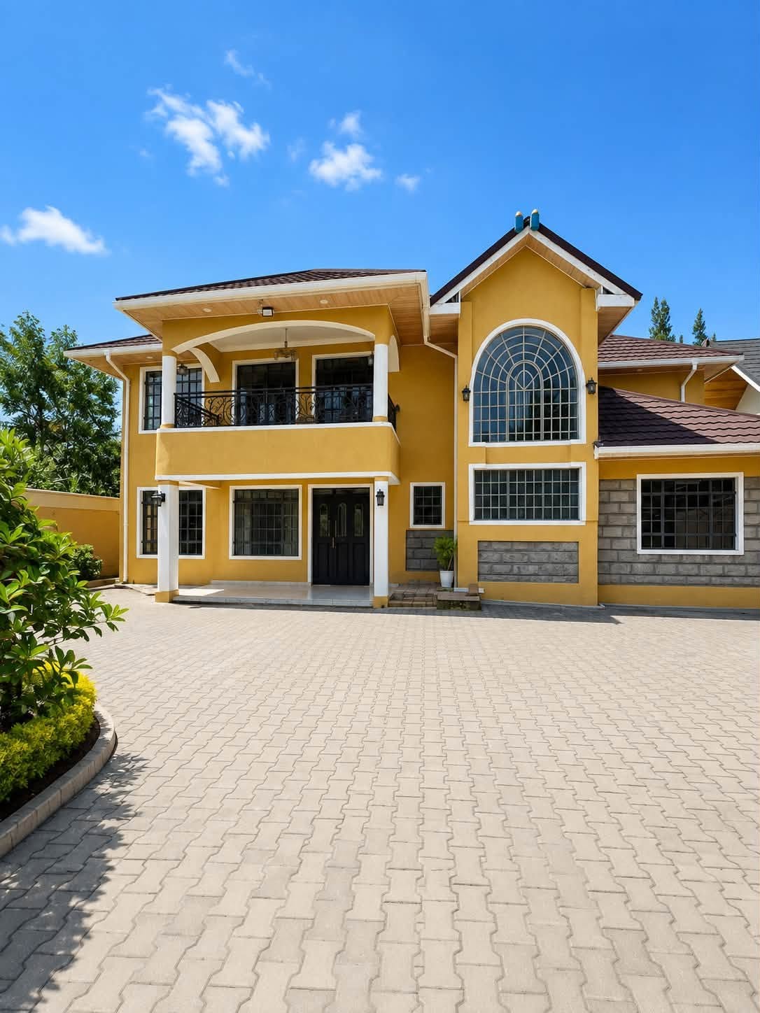 5 bedroom maisonette to let or sale in kitengela Image