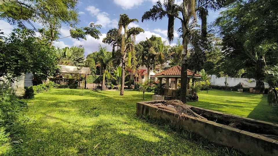 5 Bedroom Maisonette with Guest Wing For Sale in Runda Image