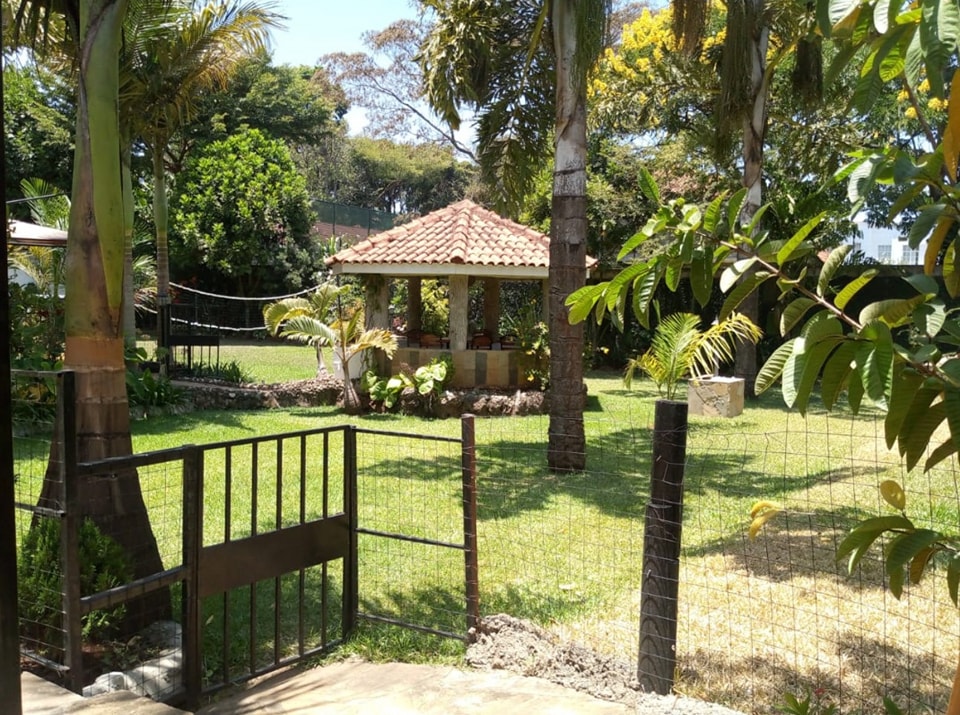 5 Bedroom Maisonette with Guest Wing For Sale in Runda Image
