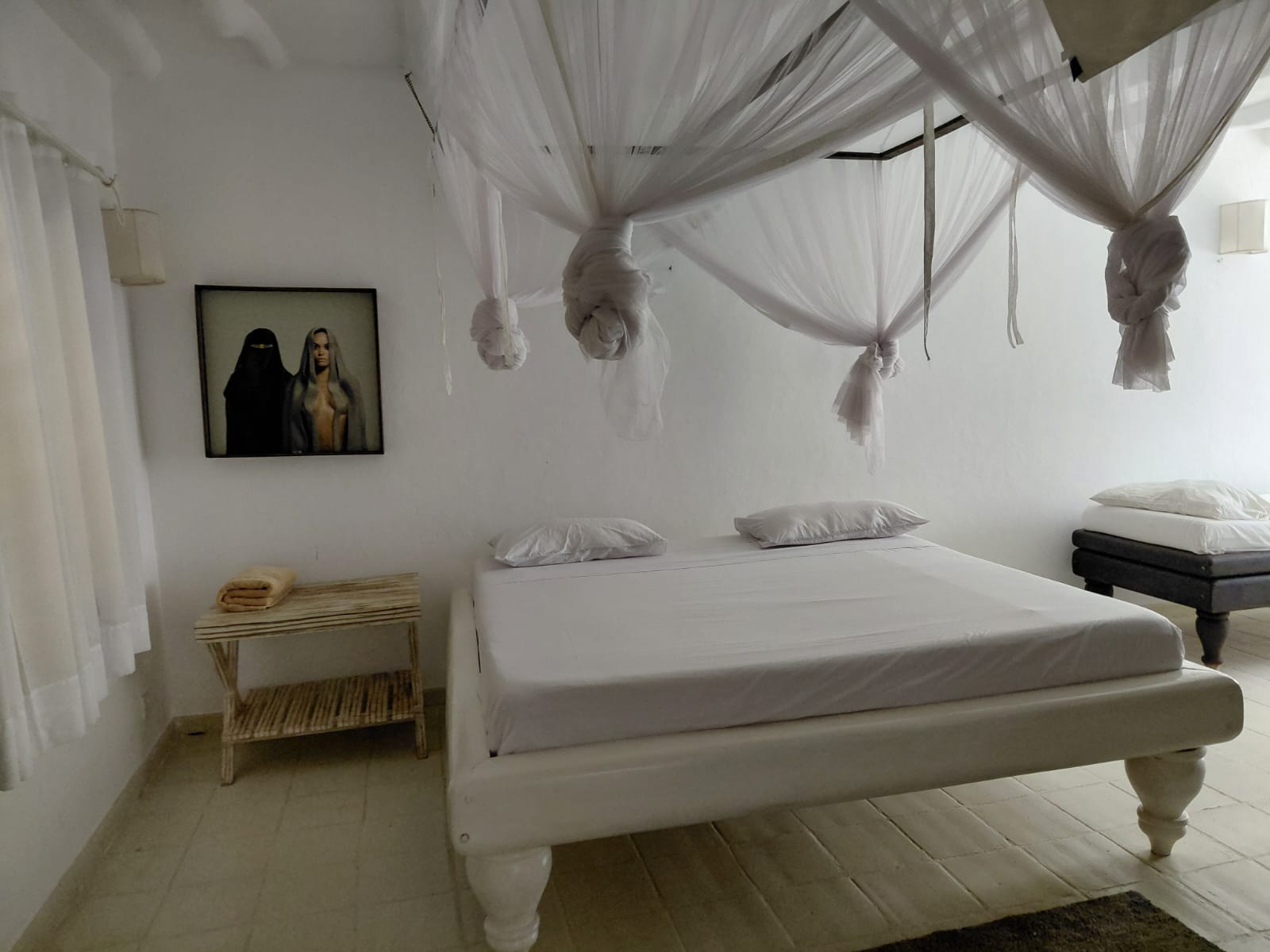 5 bedroom maisonette with SQ for sale in Malindi