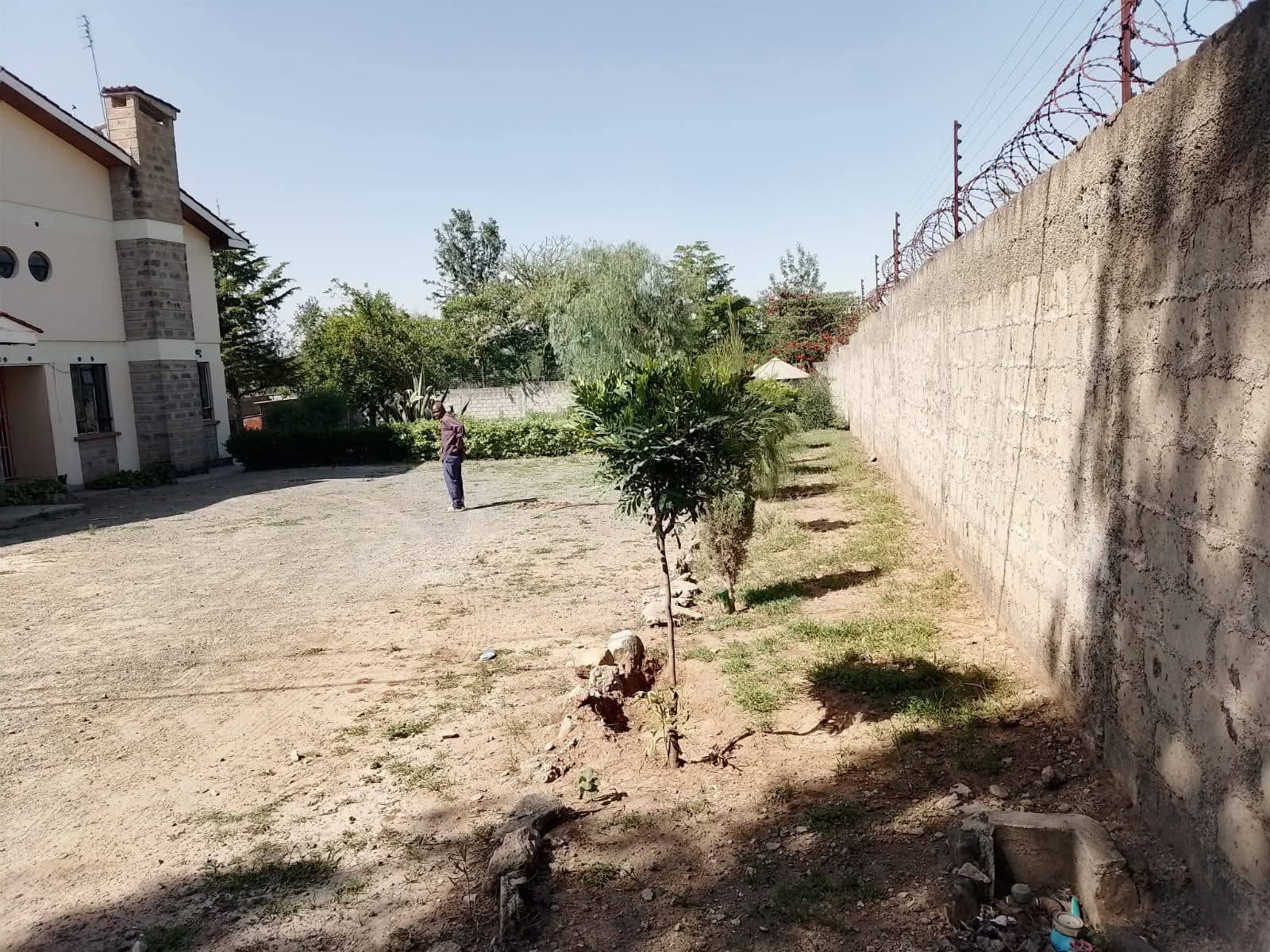 5-Bedroom Mansionatte for Rent in Athi River, Senior Staff Estate, Mombasa Road Image