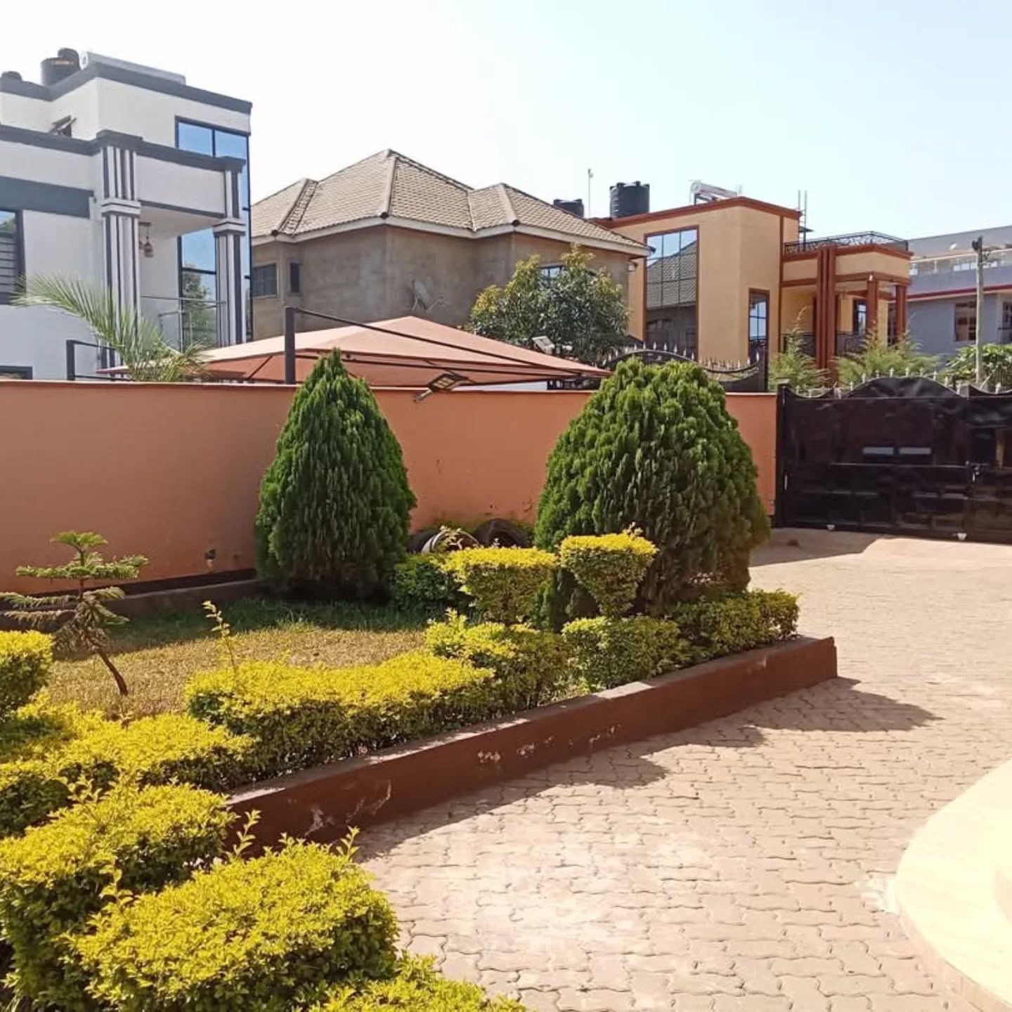 5-Bedroom Masionette for Sale in Ruiru Kamakis Image