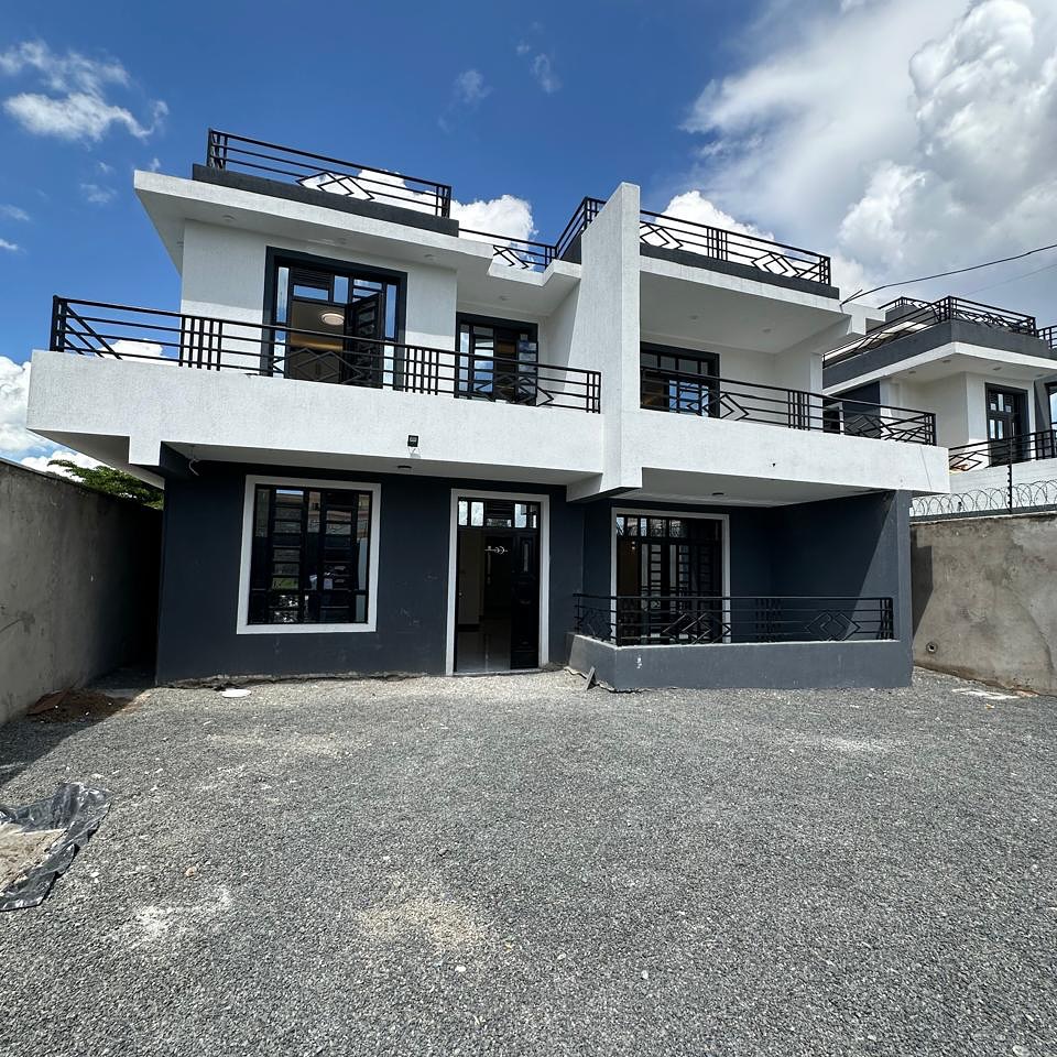 5 bedroom massionate for sale in Utawala