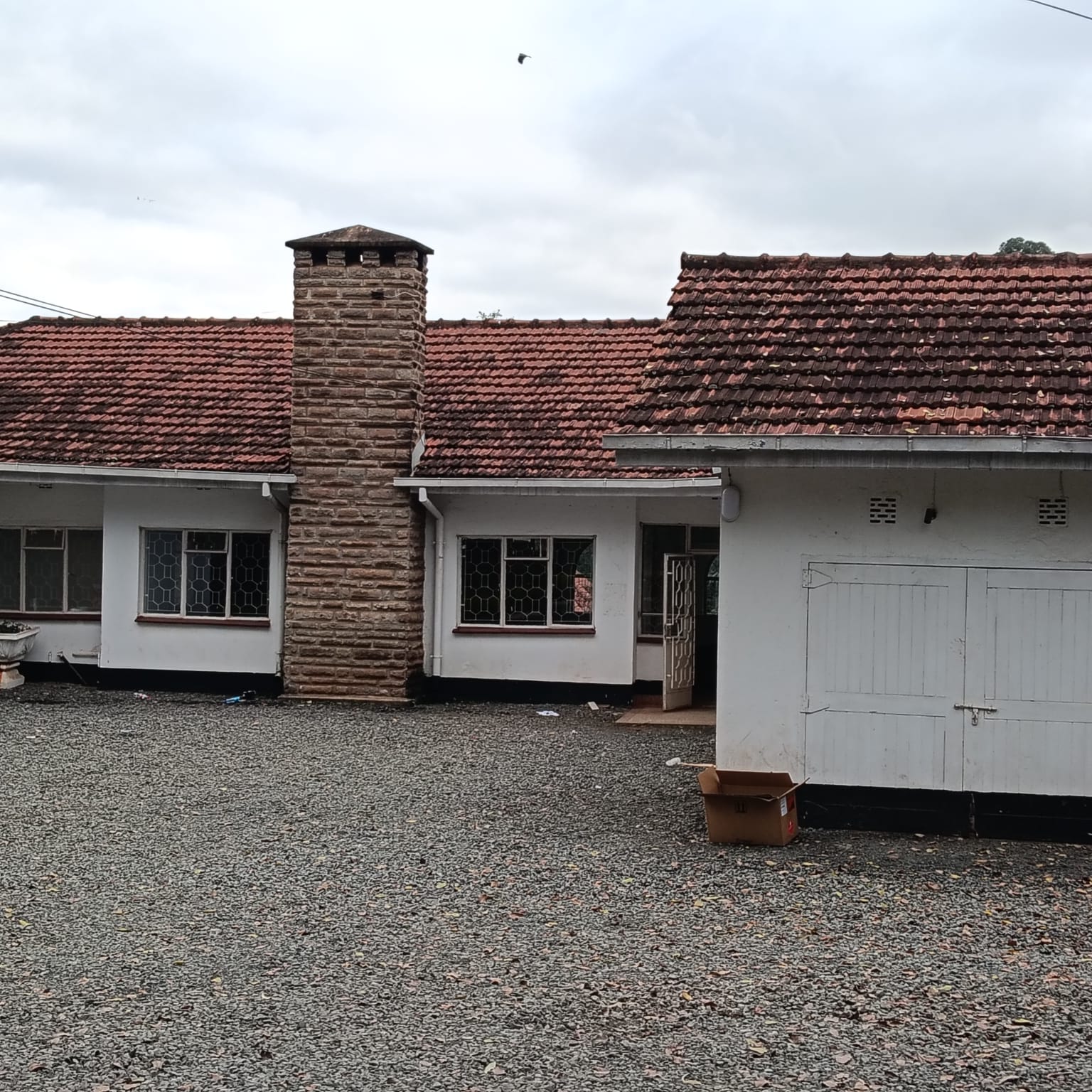 5 Bedroom Office To Let in Lavington, Off Riverside Drive