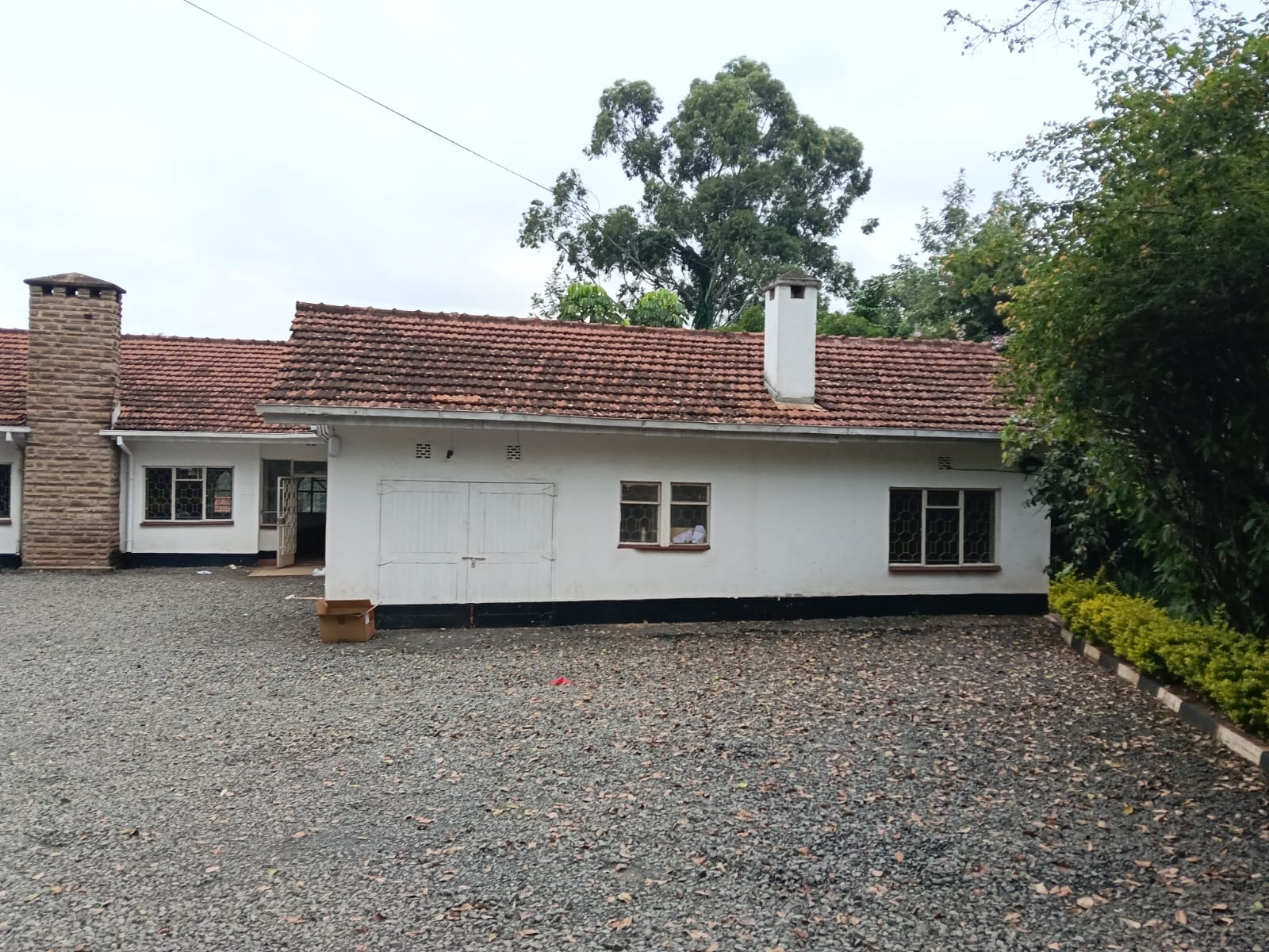 5 Bedroom Office To Let in Lavington, Off Riverside Drive Image
