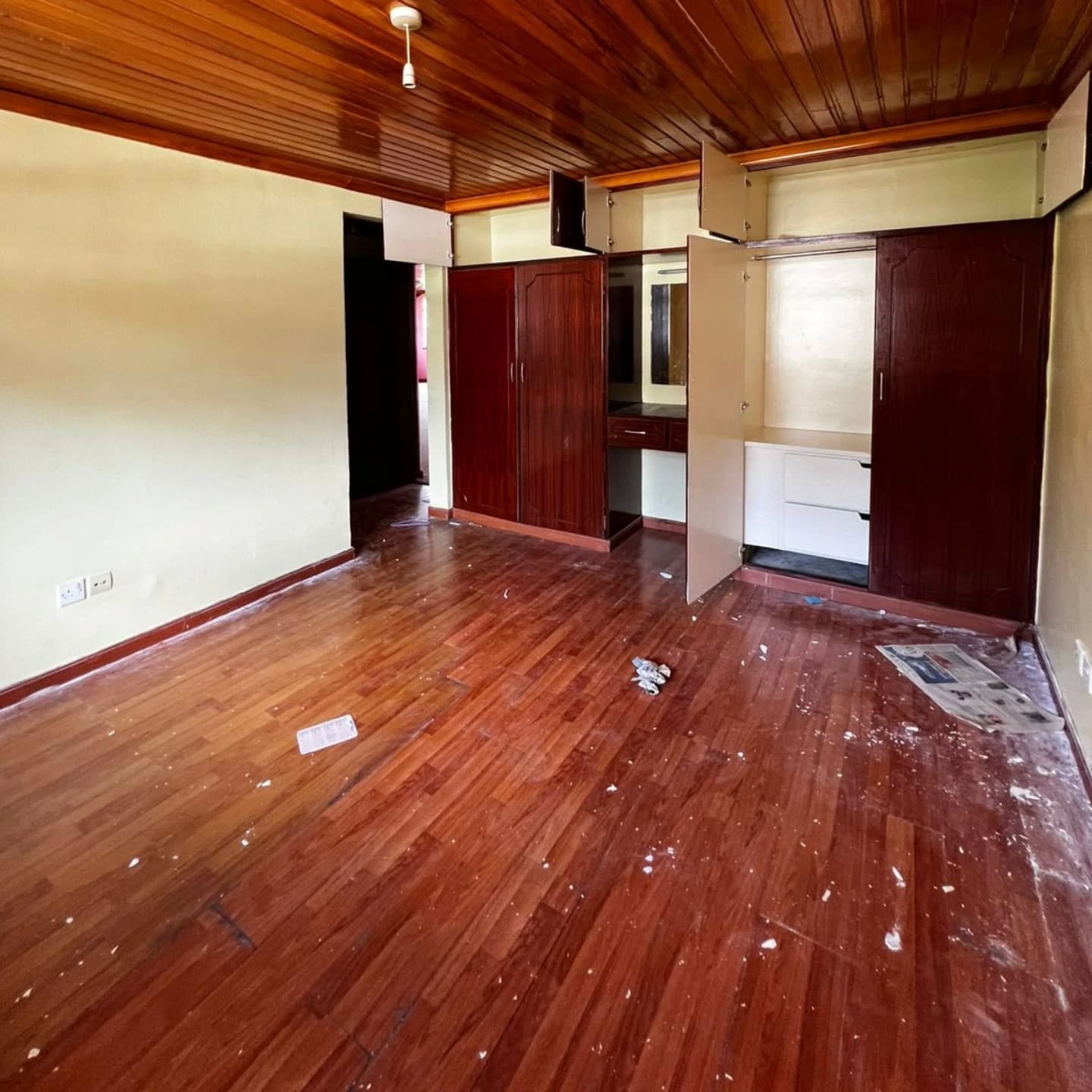5 Bedroom Penthouse Plus DSQ To Let in Riverside Image