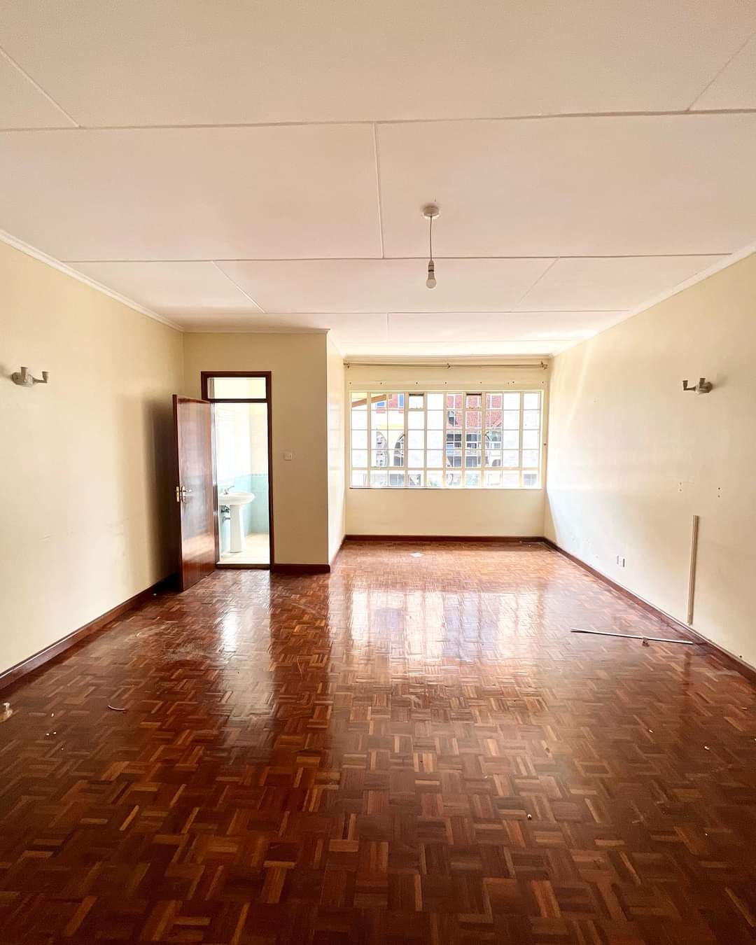 5 bedroom penthouse to let in Kilimani