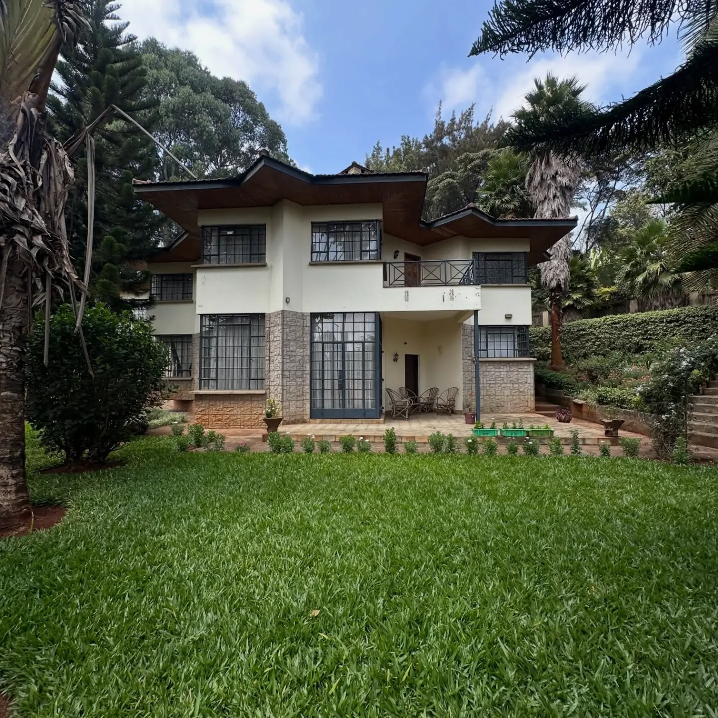 5-Bedroom Plus DSQ maisonette for Sale in Karen, Miotoni – Off Warai Road
